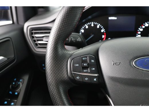 Ford Focus 1.0 EcoBoost Hybrid ST Line | 1e Eigenaar! | Dealer Onderhouden! | LED | Winterpack | Navi | Clim... ActivLease financial lease