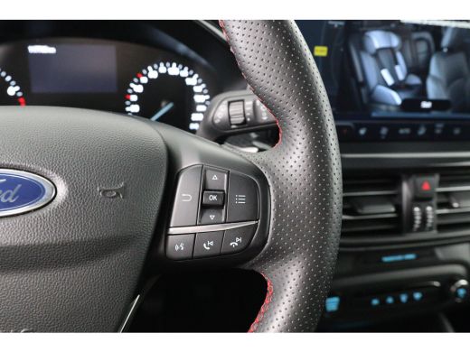Ford Focus 1.0 EcoBoost Hybrid ST Line | 1e Eigenaar! | Dealer Onderhouden! | LED | Winterpack | Navi | Clim... ActivLease financial lease