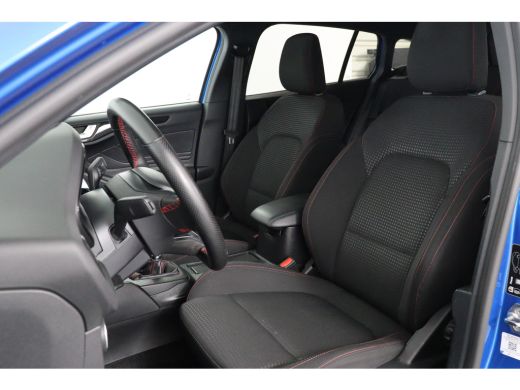 Ford Focus 1.0 EcoBoost Hybrid ST Line | 1e Eigenaar! | Dealer Onderhouden! | LED | Winterpack | Navi | Clim... ActivLease financial lease