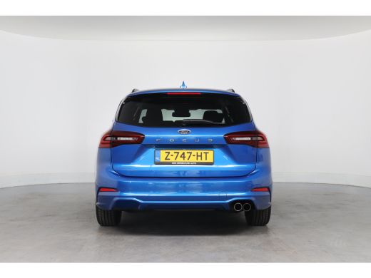 Ford Focus 1.0 EcoBoost Hybrid ST Line | 1e Eigenaar! | Dealer Onderhouden! | LED | Winterpack | Navi | Clim... ActivLease financial lease