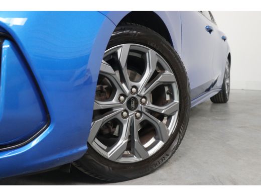 Ford Focus 1.0 EcoBoost Hybrid ST Line | 1e Eigenaar! | Dealer Onderhouden! | LED | Winterpack | Navi | Clim... ActivLease financial lease