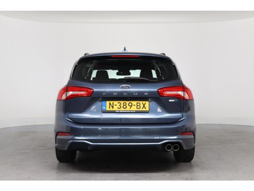 Ford Focus 1.0 EcoBoost Hybrid ST Line Business | 1e Eigenaar! | Winterpack | Cruise Adaptive | Camera | LED... ActivLease financial lease