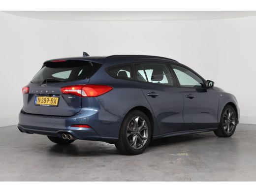 Ford Focus 1.0 EcoBoost Hybrid ST Line Business | 1e Eigenaar! | Winterpack | Cruise Adaptive | Camera | LED... ActivLease financial lease