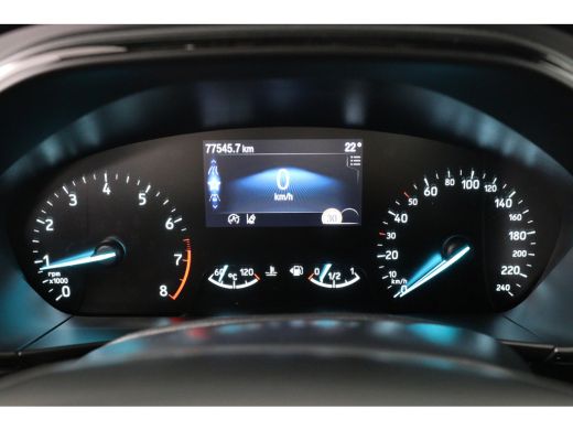 Ford Focus 1.0 EcoBoost Hybrid ST Line Business | 1e Eigenaar! | Winterpack | Cruise Adaptive | Camera | LED... ActivLease financial lease