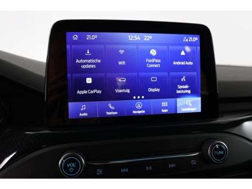 Ford Focus 1.0 EcoBoost Hybrid ST Line Business | 1e Eigenaar! | Winterpack | Cruise Adaptive | Camera | LED... ActivLease financial lease