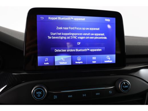 Ford Focus 1.0 EcoBoost Hybrid ST Line Business | 1e Eigenaar! | Winterpack | Cruise Adaptive | Camera | LED... ActivLease financial lease