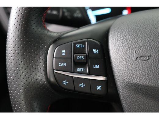 Ford Focus 1.0 EcoBoost Hybrid ST Line Business | 1e Eigenaar! | Winterpack | Cruise Adaptive | Camera | LED... ActivLease financial lease