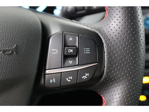 Ford Focus 1.0 EcoBoost Hybrid ST Line Business | 1e Eigenaar! | Winterpack | Cruise Adaptive | Camera | LED... ActivLease financial lease