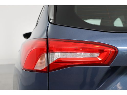 Ford Focus 1.0 EcoBoost Hybrid ST Line Business | 1e Eigenaar! | Winterpack | Cruise Adaptive | Camera | LED... ActivLease financial lease