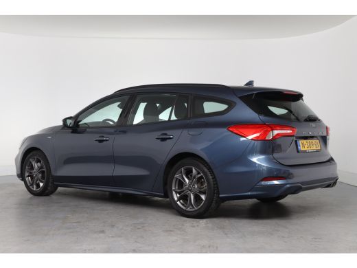 Ford Focus 1.0 EcoBoost Hybrid ST Line Business | 1e Eigenaar! | Winterpack | Cruise Adaptive | Camera | LED... ActivLease financial lease