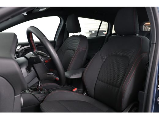 Ford Focus 1.0 EcoBoost Hybrid ST Line Business | 1e Eigenaar! | Winterpack | Cruise Adaptive | Camera | LED... ActivLease financial lease