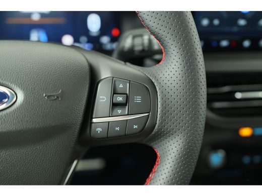Ford Kuga 2.5 PHEV ST-Line X | Black Pack | Trekhaak | Elektrisch Panoramadak | Matrix LED | Winter Pack | ... ActivLease financial lease