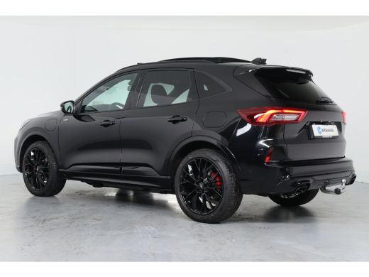Ford Kuga 2.5 PHEV ST-Line X | Black Pack | Trekhaak | Elektrisch Panoramadak | Matrix LED | Winter Pack | ... ActivLease financial lease