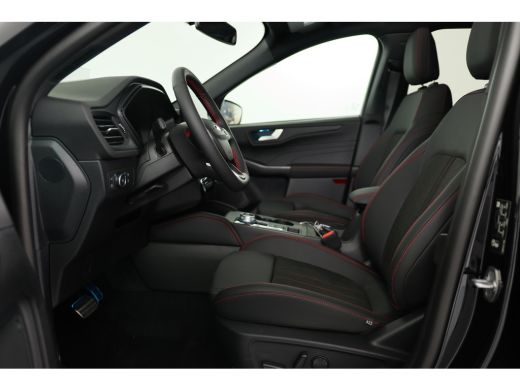 Ford Kuga 2.5 PHEV ST-Line X | Black Pack | Trekhaak | Elektrisch Panoramadak | Matrix LED | Winter Pack | ... ActivLease financial lease