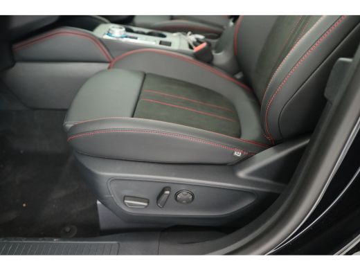 Ford Kuga 2.5 PHEV ST-Line X | Black Pack | Trekhaak | Elektrisch Panoramadak | Matrix LED | Winter Pack | ... ActivLease financial lease