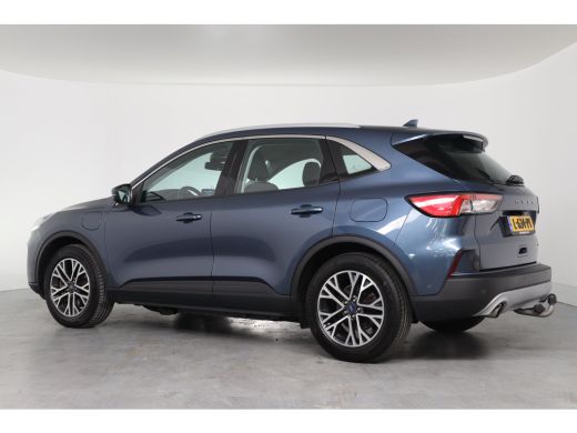 Ford Kuga 2.5 PHEV Titanium | 1e Eigenaar! | Winterpack | Cruise Adaptive | 360 Camera | Clima | Navi | Cam... ActivLease financial lease