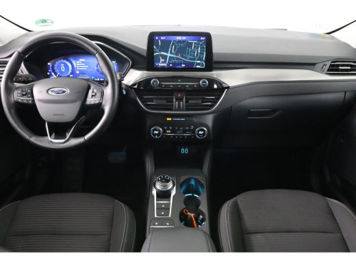 Ford Kuga 2.5 PHEV Titanium | 1e Eigenaar! | Winterpack | Cruise Adaptive | 360 Camera | Clima | Navi | Cam... ActivLease financial lease