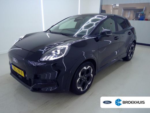 Ford Puma Gen-E Premium 44 kWh | Panoramadak | Adaptive Cruise | BLIS | Winterpack | 360 Camera | Matrix-LED | El... ActivLease financial lease