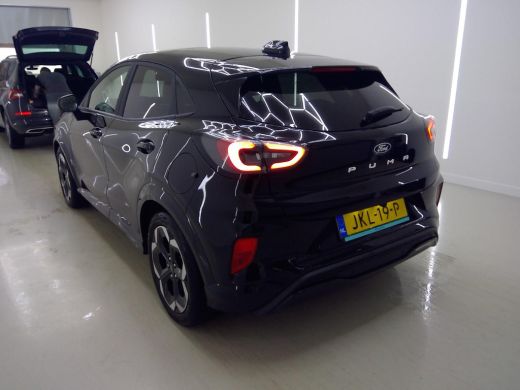 Ford Puma Gen-E Premium 44 kWh | Panoramadak | Adaptive Cruise | BLIS | Winterpack | 360 Camera | Matrix-LED | El... ActivLease financial lease