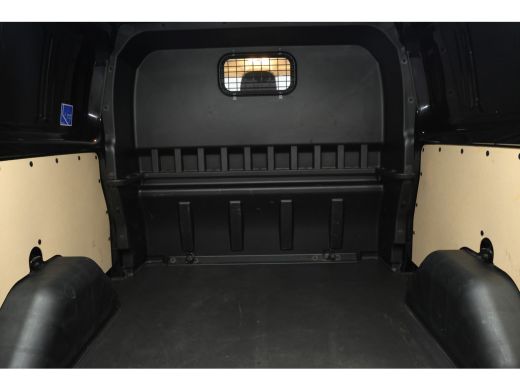 Ford Transit Custom 320 2.0 TDCI L2H1 Limited DC 170Pk, 5 Pers. Leer, 2x schuifdeur ActivLease financial lease
