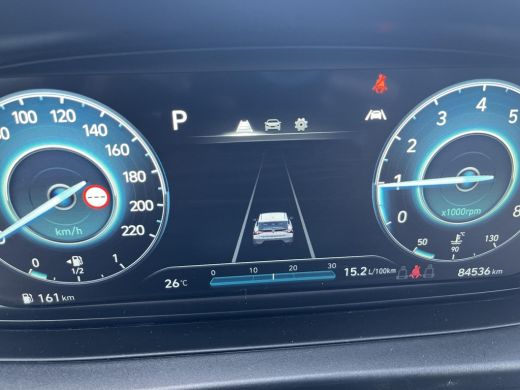 Hyundai i20 1.0 T-GDI N-Line | Rijklaarprijs! | 3 jaar garantie | Luxe en sportieve N-Line uitvoering | ActivLease financial lease