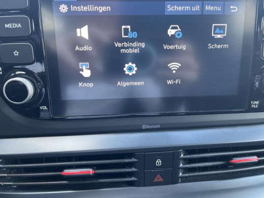 Hyundai i20 1.0 T-GDI N-Line | Rijklaarprijs! | 3 jaar garantie | Luxe en sportieve N-Line uitvoering | ActivLease financial lease
