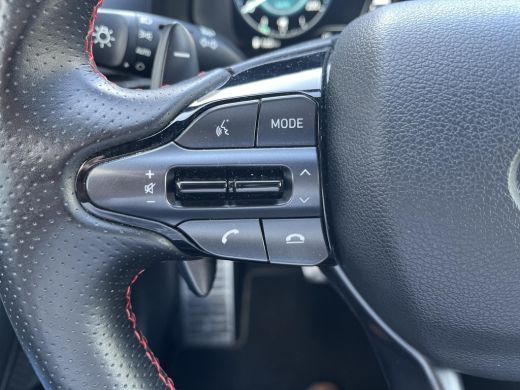 Hyundai i20 1.0 T-GDI N-Line | Rijklaarprijs! | 3 jaar garantie | Luxe en sportieve N-Line uitvoering | ActivLease financial lease