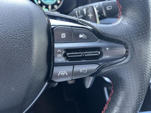 Hyundai i20 1.0 T-GDI N-Line | Rijklaarprijs! | 3 jaar garantie | Luxe en sportieve N-Line uitvoering | ActivLease financial lease