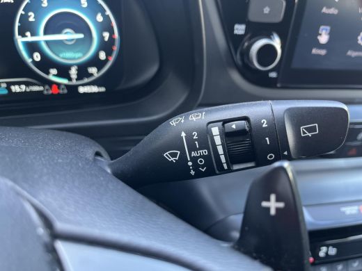 Hyundai i20 1.0 T-GDI N-Line | Rijklaarprijs! | 3 jaar garantie | Luxe en sportieve N-Line uitvoering | ActivLease financial lease