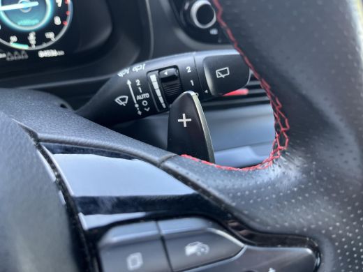 Hyundai i20 1.0 T-GDI N-Line | Rijklaarprijs! | 3 jaar garantie | Luxe en sportieve N-Line uitvoering | ActivLease financial lease