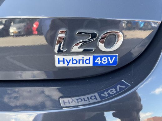 Hyundai i20 1.0 T-GDI N-Line | Rijklaarprijs! | 3 jaar garantie | Luxe en sportieve N-Line uitvoering | ActivLease financial lease