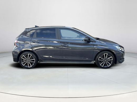 Hyundai i20 1.0 T-GDI N-Line | Rijklaarprijs! | 3 jaar garantie | Luxe en sportieve N-Line uitvoering | ActivLease financial lease