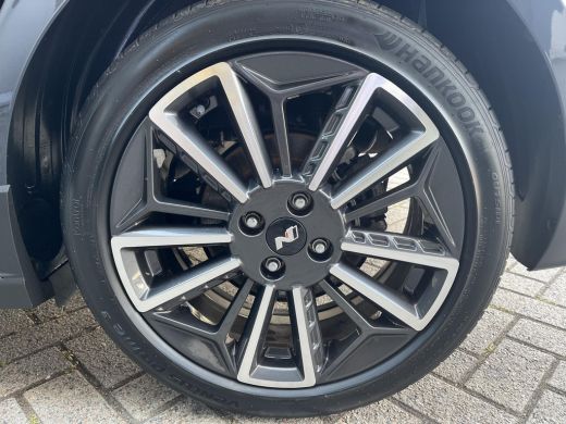 Hyundai i20 1.0 T-GDI N-Line | Rijklaarprijs! | 3 jaar garantie | Luxe en sportieve N-Line uitvoering | ActivLease financial lease