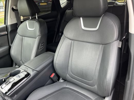 Hyundai Tucson 1.6 T-GDI PHEV Premium Sky 4WD | Rijklaarprijs! | Panoramadak | Elektrisch verstelbare stoelen | ... ActivLease financial lease