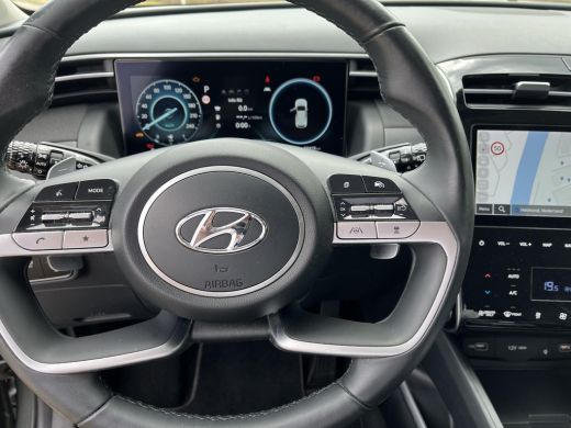 Hyundai Tucson 1.6 T-GDI PHEV Premium Sky 4WD | Rijklaarprijs! | Panoramadak | Elektrisch verstelbare stoelen | ... ActivLease financial lease