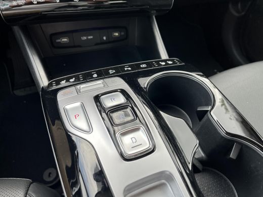 Hyundai Tucson 1.6 T-GDI PHEV Premium Sky 4WD | Rijklaarprijs! | Panoramadak | Elektrisch verstelbare stoelen | ... ActivLease financial lease