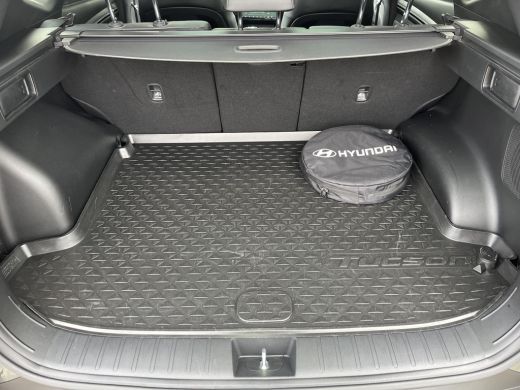 Hyundai Tucson 1.6 T-GDI PHEV Premium Sky 4WD | Rijklaarprijs! | Panoramadak | Elektrisch verstelbare stoelen | ... ActivLease financial lease
