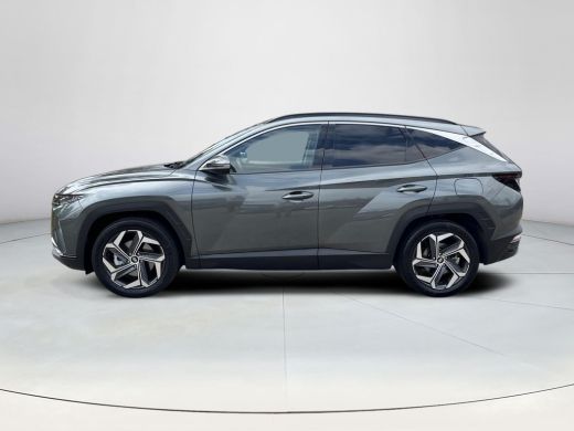 Hyundai Tucson 1.6 T-GDI PHEV Premium Sky 4WD | Rijklaarprijs! | Panoramadak | Elektrisch verstelbare stoelen | ... ActivLease financial lease