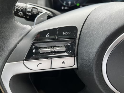 Hyundai Tucson 1.6 T-GDI PHEV Premium Sky 4WD | Rijklaarprijs! | Panoramadak | Elektrisch verstelbare stoelen | ... ActivLease financial lease