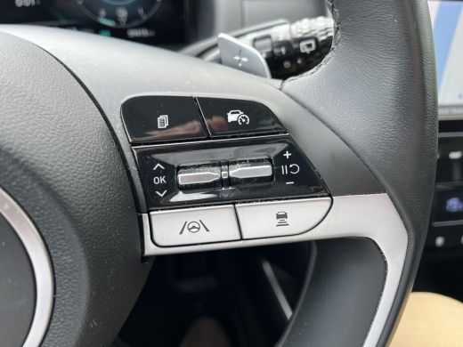 Hyundai Tucson 1.6 T-GDI PHEV Premium Sky 4WD | Rijklaarprijs! | Panoramadak | Elektrisch verstelbare stoelen | ... ActivLease financial lease