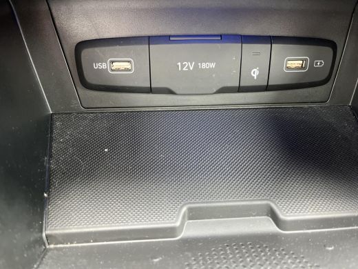 Hyundai Tucson 1.6 T-GDI PHEV Premium Sky 4WD | Rijklaarprijs! | Panoramadak | Elektrisch verstelbare stoelen | ... ActivLease financial lease