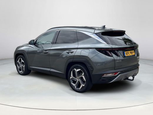 Hyundai Tucson 1.6 T-GDI PHEV Premium Sky 4WD | Rijklaarprijs! | Panoramadak | Elektrisch verstelbare stoelen | ... ActivLease financial lease
