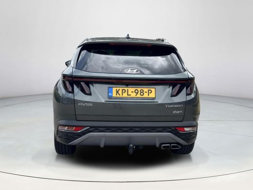 Hyundai Tucson 1.6 T-GDI PHEV Premium Sky 4WD | Rijklaarprijs! | Panoramadak | Elektrisch verstelbare stoelen | ... ActivLease financial lease