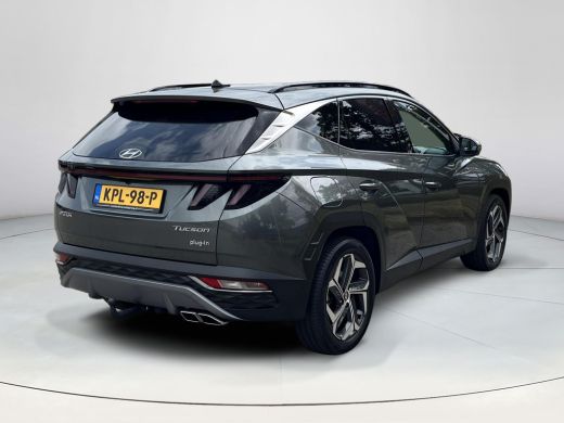 Hyundai Tucson 1.6 T-GDI PHEV Premium Sky 4WD | Rijklaarprijs! | Panoramadak | Elektrisch verstelbare stoelen | ... ActivLease financial lease