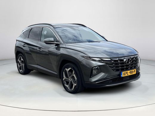 Hyundai Tucson 1.6 T-GDI PHEV Premium Sky 4WD | Rijklaarprijs! | Panoramadak | Elektrisch verstelbare stoelen | ... ActivLease financial lease