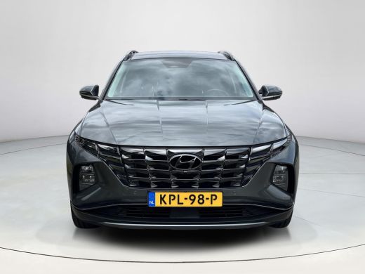 Hyundai Tucson 1.6 T-GDI PHEV Premium Sky 4WD | Rijklaarprijs! | Panoramadak | Elektrisch verstelbare stoelen | ... ActivLease financial lease