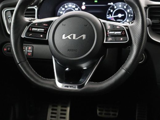 Kia XCeed | Panoramadak | Stoelkoeling | Adaptive cruise | Leder | Memory | Stuur/stoel verwarming | Camera... ActivLease financial lease