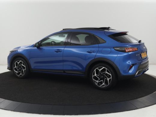 Kia XCeed | Panoramadak | Stoelkoeling | Adaptive cruise | Leder | Memory | Stuur/stoel verwarming | Camera... ActivLease financial lease
