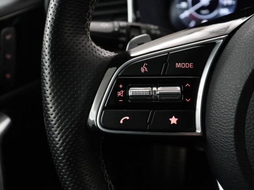Kia XCeed | Panoramadak | Stoelkoeling | Adaptive cruise | Leder | Memory | Stuur/stoel verwarming | Camera... ActivLease financial lease