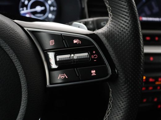 Kia XCeed | Panoramadak | Stoelkoeling | Adaptive cruise | Leder | Memory | Stuur/stoel verwarming | Camera... ActivLease financial lease